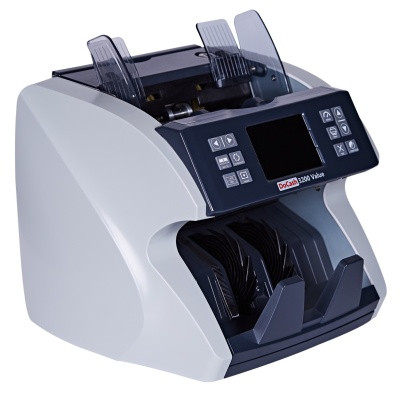 Счетчик банкнот DoCash 3200 Value 11619