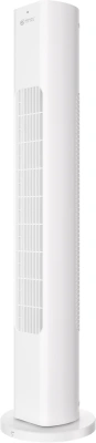 Вентилятор напольный Royal Clima RBF-801E-WT 50Вт скоростей:3 ПДУ белый
