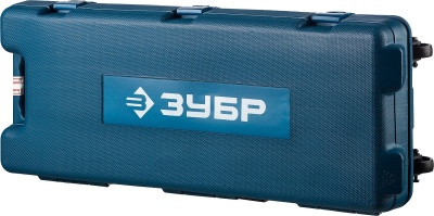 Отбойный молоток Зубр ЗМ-40-1700 К 1700Вт