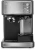 Кофеварка рожковая Vitek VT-1514 BK 1238Вт черный Кофеварка рожковая Vitek VT-1514 BK 1238Вт черный