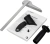 Циркулярная пила (дисковая) Bosch GKS 600 1200Вт (ручная) D диска.:165мм (06016A9020)