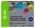 Картридж струйный Cactus CS-EPT04B140 T04B1 черный пигментный (120мл) для Epson WorkForce Pro WF-C8190, WF-C8690 с чипом