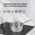 Набор посуды Rondell Erbe RDS-1290 9 предметов Набор посуды Rondell Erbe RDS-1290 9 предметов