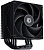 Устройство охлаждения(кулер) ID-Cooling Frozn A610 Soc-AM5/AM4/1200/1700/1851 черный 4-pin 29.85dB Al+Cu 250W 925gr Ret (FROZN A610 BLACK)