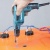 Дрель безударная Makita DP2011 370Вт патрон:быстрозажимной реверс Дрель безударная Makita DP2011 370Вт патрон:быстрозажимной реверс