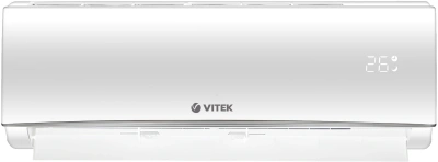 Сплит-система Vitek VT-2513 белый