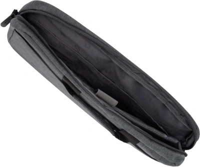 Сумка для ноутбука 15.6" PC Pet PCP15B4GY темно-серый полиэстер