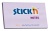 Блок самоклеящийся бумажный Stick`n 21405 76x127мм 100лист. 70г/м2 пастель сиреневый Блок самоклеящийся бумажный Stick`n 21405 76x127мм 100лист. 70г/м2 пастель сиреневый
