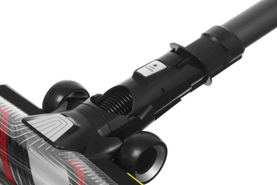 Пылесос Tefal X-Force Flex TY9L42WO 380Вт серый/зеленый