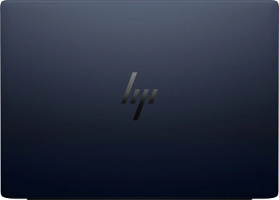 Ноутбук HP EliteBook Ultra G1q8 Snapdragon X Plus X1P-42-100 16Gb SSD512Gb Qualcomm Adreno 14" IPS 2.2K (2240x1400) Windows 11 Pro 64 dk.blue WiFi BT Cam (9M4E6AT)