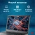 Ноутбук IRU Tactio 14RLH Ryzen 5 7430U 16Gb SSD512Gb AMD Radeon Graphics 14" IPS FHD (1920x1080) FreeDOS grey WiFi BT Cam 4000mAh (2084813)