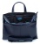 Деловая сумка Piquadro Blue Square CA4021B2/BLU2 с отделением для ноутбука 15.6" синяя натур.кожа Деловая сумка Piquadro Blue Square CA4021B2/BLU2 с отделением для ноутбука 15.6" синяя натур.кожа