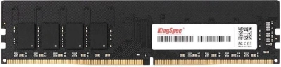 Память DDR4 16GB 3200MHz Kingspec KS3200D4P13516G RTL PC4-25600 CL17 DIMM UDIMM 288-pin 1.35В dual rank Ret