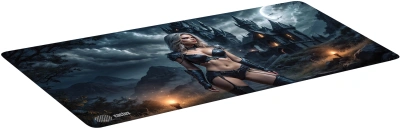 Коврик для мыши Cactus Erotic girl 700x400x3мм (CS-MP-PRO04XLL)