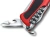 Нож перочинный Victorinox RangerGrip 61 (0.9553.MC) 130мм 11функц. красный/черный карт.коробка Нож перочинный Victorinox RangerGrip 61 (0.9553.MC) 130мм 11функц. красный/черный карт.коробка