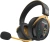 Наушники с микрофоном A4Tech Bloody MR595 Renegade черный/рисунок мониторные BT/Radio оголовье (MR595)