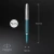 Ручка перьев. Parker 51 Core (2123506) Teal Blue CT F сталь нержавеющая подар.кор. Ручка перьев. Parker 51 Core (2123506) Teal Blue CT F сталь нержавеющая подар.кор.