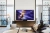 Телевизор OLED Samsung 55" QE55S90FAUXRU Series 9 черный графит 4K Ultra HD 120Hz DVB-T2 DVB-C DVB-S2 USB WiFi Smart TV