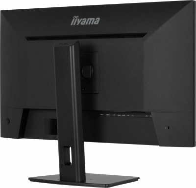 Монитор Iiyama 32" ProLite XB3294UHSCP-B1 черный VA LED 2ms 21:9 HDMI M/M матовая HAS 400cd 178гр/178гр 3440x2160 75Hz DP 4K USB 9.7кг