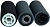 Комплект роликов Cactus CS-BRA-XER-WC5325 (604K58410/604K77810/059K61280) для Xerox WC 5325/5330/5335/7120/7125/7220/7225/7525/7530/7535/7545/7556/7830/7835/7845/7855/7970