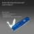 Нож перочинный Victorinox Climber (1.3703.T2) 91мм 14функц. синий полупрозрачный карт.коробка