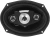 Колонки автомобильные Kicx DC 694MR 180Вт 90дБ 4Ом 16x24см (6x9дюйм) (ком.:2кол.) коаксиальные четырехполосные Колонки автомобильные Kicx DC 694MR 180Вт 90дБ 4Ом 16x24см (6x9дюйм) (ком.:2кол.) коаксиальные четырехполосные