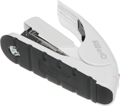 Степлер настольный Kw-Trio 5618 Soft-Touch 24/6 24/8 26/6 26/8 (40листов) снижение усилия ассорти 100скоб металл/пластик