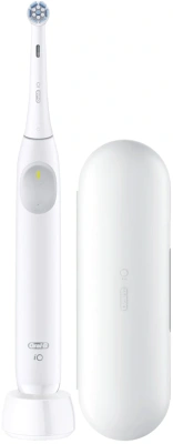 Зубная щетка электрическая Oral-B iO Series 2 iOS2.1C9.K белый