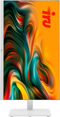 Моноблок IRU 23ID 23.8" Full HD i5 12400 (2.5) 32Gb SSD512Gb UHDG 730 CR без ОС GbitEth WiFi BT 120W Cam белый 1920x1080