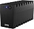 Источник бесперебойного питания Powercom Raptor Plus RPT850IU 510Вт 850ВА черный