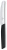 Нож кухонный Victorinox Swiss Modern (6.9003.11) стальной столовый лезв.110мм прямая заточка черный Нож кухонный Victorinox Swiss Modern (6.9003.11) стальной столовый лезв.110мм прямая заточка черный