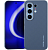 Чехол (клип-кейс) KRUTOFF для Tecno Camon 50 черный (1071706)