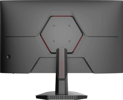 Монитор Hisense 23.8" 24G3Q черный IPS LED 1ms 16:9 HDMI матовая 1000:1 320cd 178гр/178гр 1920x1080 240Hz FreeSync DP FHD 3.2кг