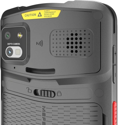 Терминал сбора данных Meferi ME61 Lite (ME61-M315BM13YNC5B)