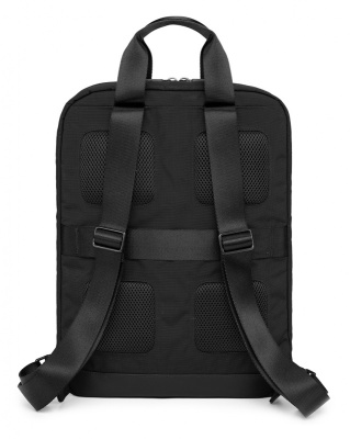 Сумка Moleskine METRO DEVICE VERTICAL (ET82MTDBVBK) 31x42x10см полиамид черный
