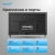 Телевизор LED Vitek 43" VT-43UBS410 Google TV Frameless черный 4K Ultra HD 60Hz MEMC DVB-T DVB-T2 DVB-C DVB-C2 DVB-S DVB-S2 USB WiFi Smart TV Телевизор LED Vitek 43" VT-43UBS410 Google TV Frameless черный 4K Ultra HD 60Hz MEMC DVB-T DVB-T2 DVB-C DVB-C2 DVB-S DVB-S2 USB WiFi Smart TV