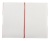 Блокнот Moleskine CLASSIC QP060R Large 130х210мм 240стр. линейка твердая обложка красный