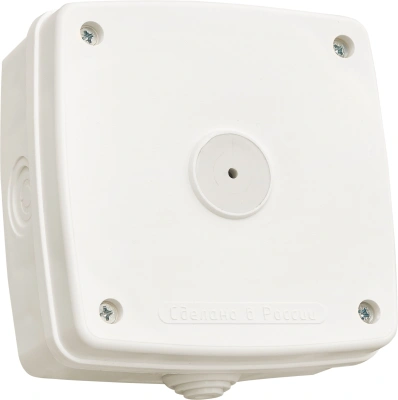 Монтажная коробка Tantos TSi-JB03L 00-00200626