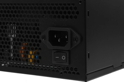 Блок питания Accord ATX 850W ACC-W850P 80+ white (20+4pin) 120mm fan 6xSATA RTL