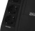 Источник бесперебойного питания Powercom Spider SPD-1000N 550Вт 1000ВА черный Источник бесперебойного питания Powercom Spider SPD-1000N 550Вт 1000ВА черный