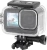 Экшн-камера Digma DiCam 970 1xCMOS 12Mpix черный