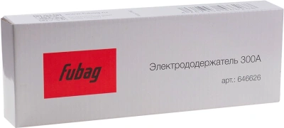 Держатель электродов Fubag 646626