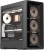 Корпус Formula Air Power G10 черный без БП ATX 7x120mm 5x140mm 2xUSB3.0 audio bott PSU