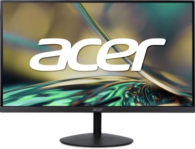 Монитор Acer 31.5" SA322QKbmiipx черный VA LED 4ms 16:9 HDMI M/M матовая 250cd 178гр/178гр 3840x2160 60Hz FreeSync DP WQ 5.56кг