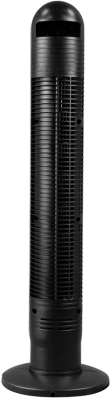 Вентилятор напольный Centek CT-5083 48Вт скоростей:3 ПДУ белый