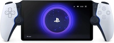 Игровая консоль PlayStation Portal белый
