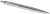 Ручка шариков. Parker Jotter Monochrome XL SE20 (2122756) Stainless Steel M син. черн. подар.кор.