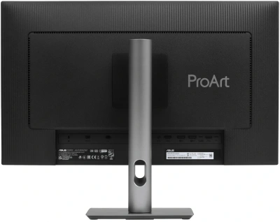 Монитор Asus 27" ProArt PA278CFRV черный IPS LED 16:9 HDMI M/M матовая HAS Piv 3000:1 400cd 178гр/178гр 2560x1440 100Hz DP 2K USB 6.6кг