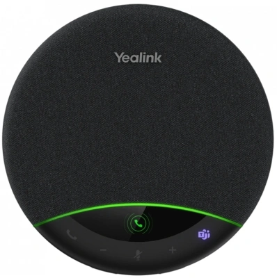 Спикерфон Yealink SP96 черный