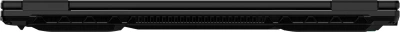 Ноутбук Gigabyte Gaming A16 Pro Core 7 240H 32Gb SSD1Tb NVIDIA GeForce RTX5070Ti 12Gb 16" IPS WQXGA (2560x1600) без ОС black WiFi BT Cam (DXHG4KZCC4SD)